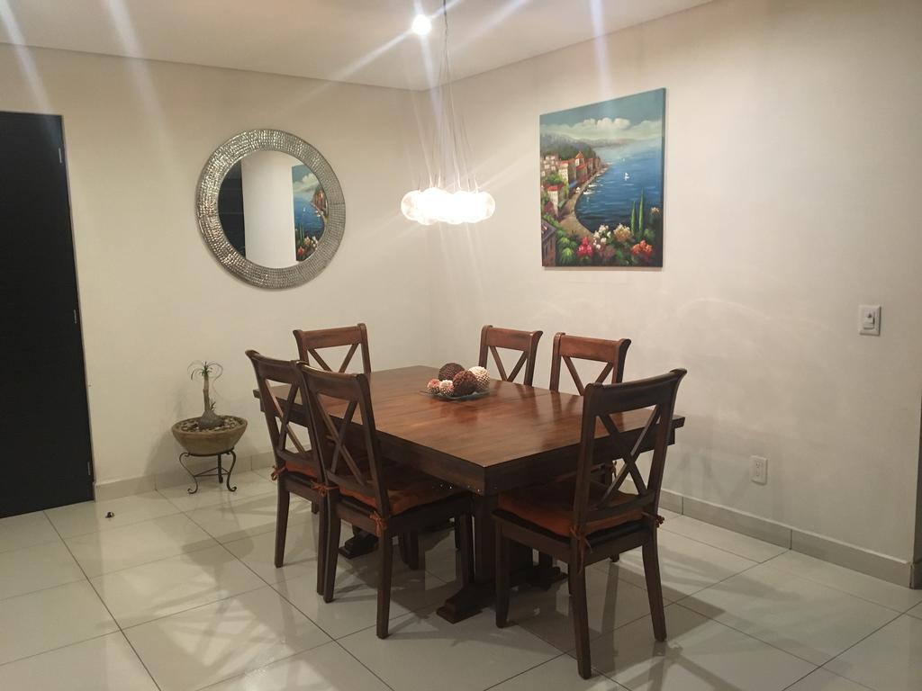 Napoles Condo Suites Mexico by Eksteriør bilde
