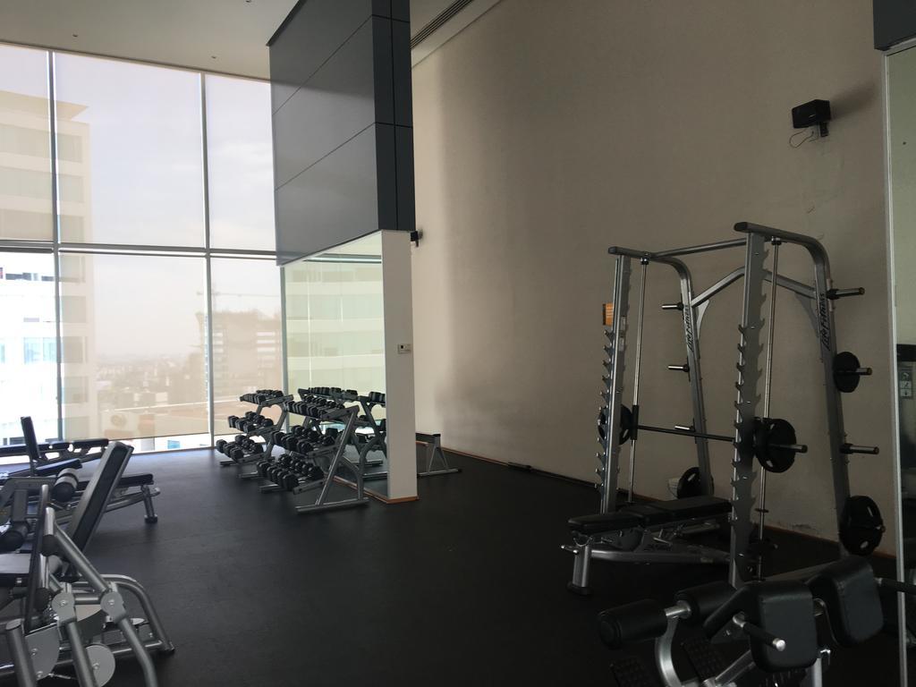 Napoles Condo Suites Mexico by Eksteriør bilde