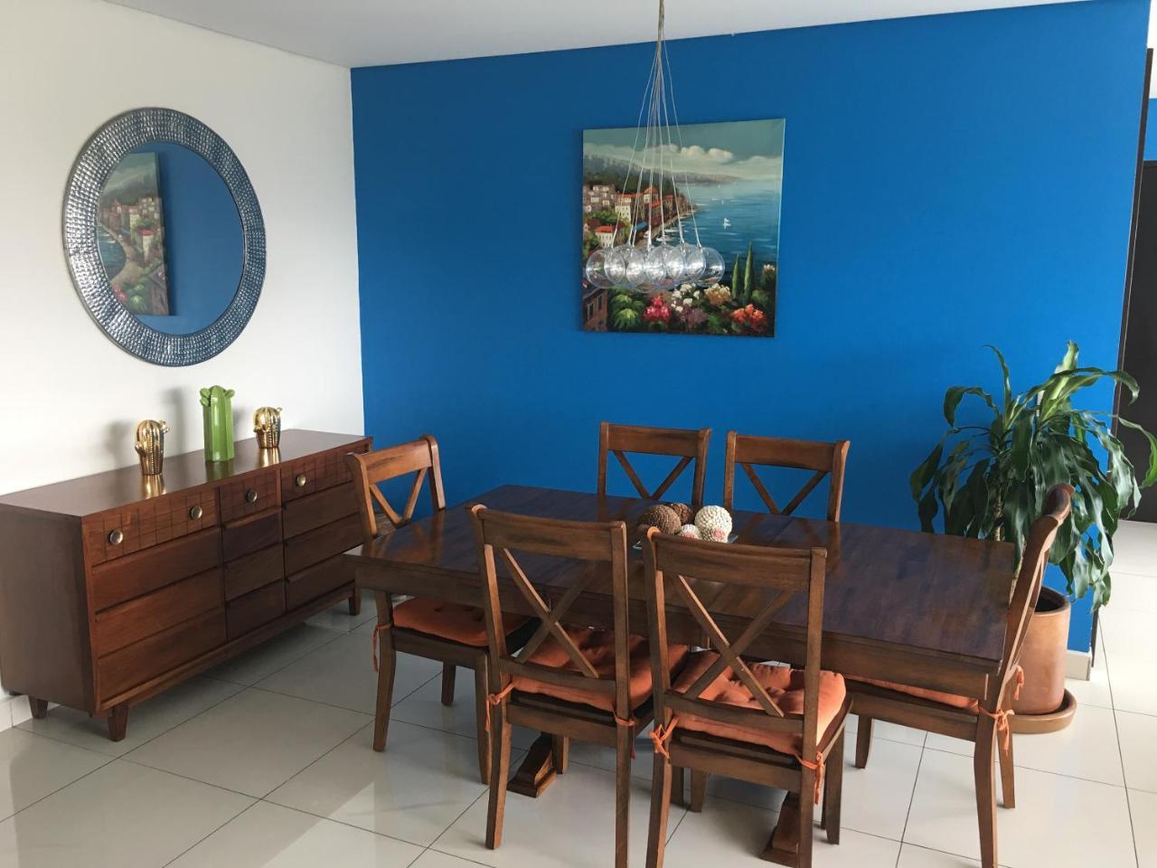 Napoles Condo Suites Mexico by Eksteriør bilde
