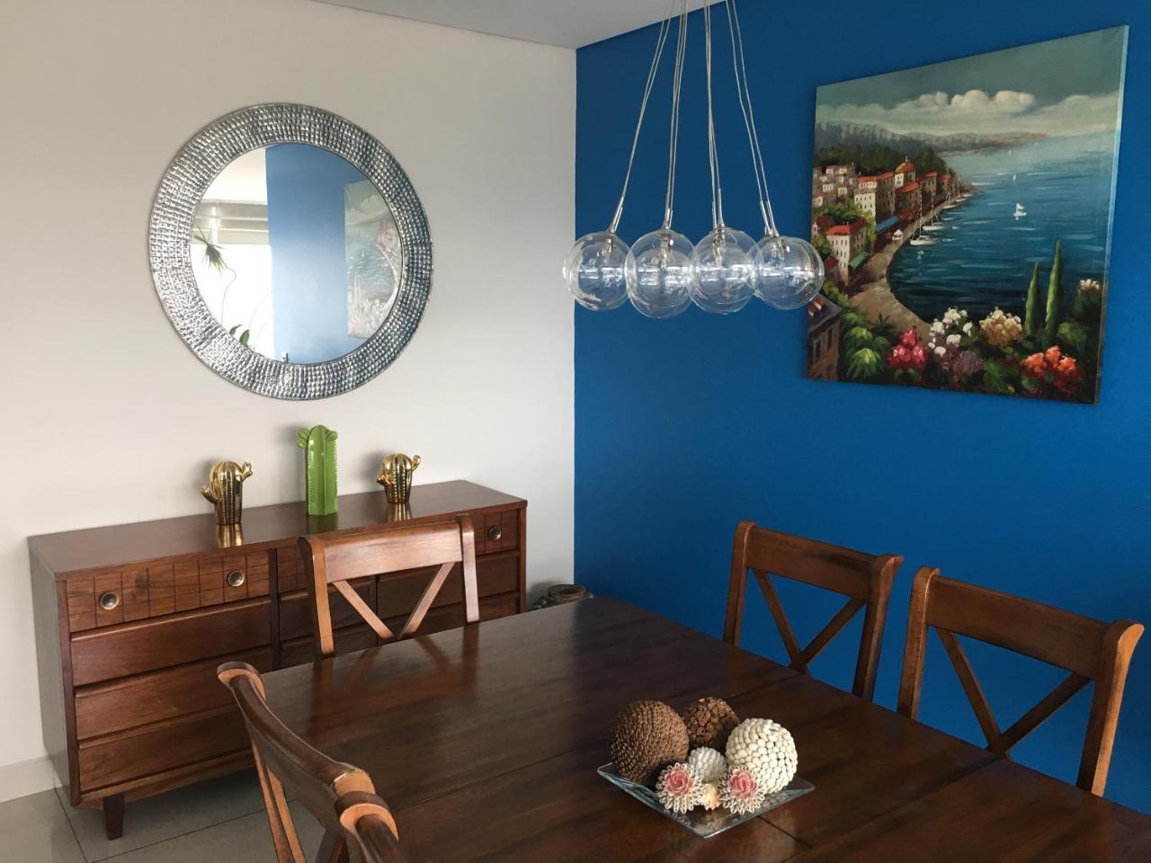 Napoles Condo Suites Mexico by Eksteriør bilde